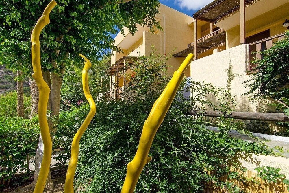 Фотография Porfyra Village 2*